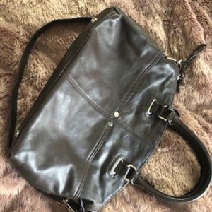TIGNANELLO Leather purse